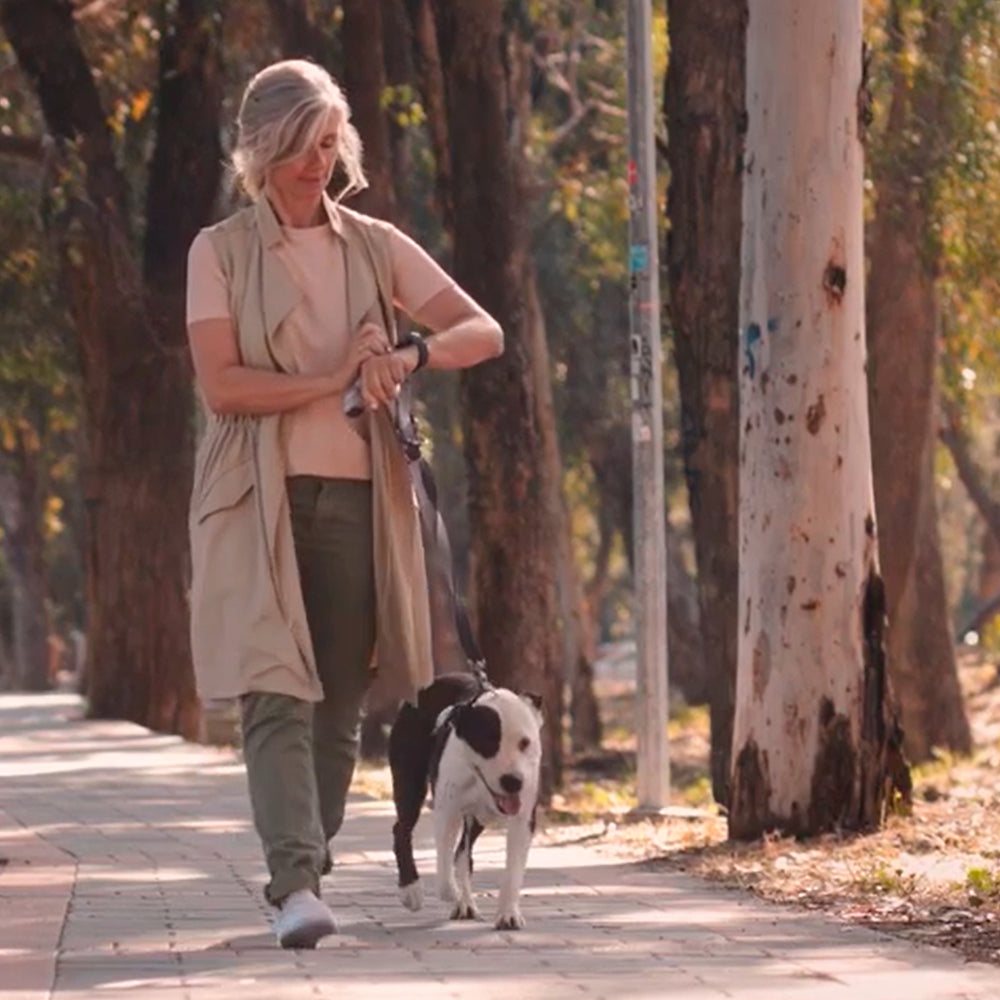 Swiss Trading Smart Watch Reloj