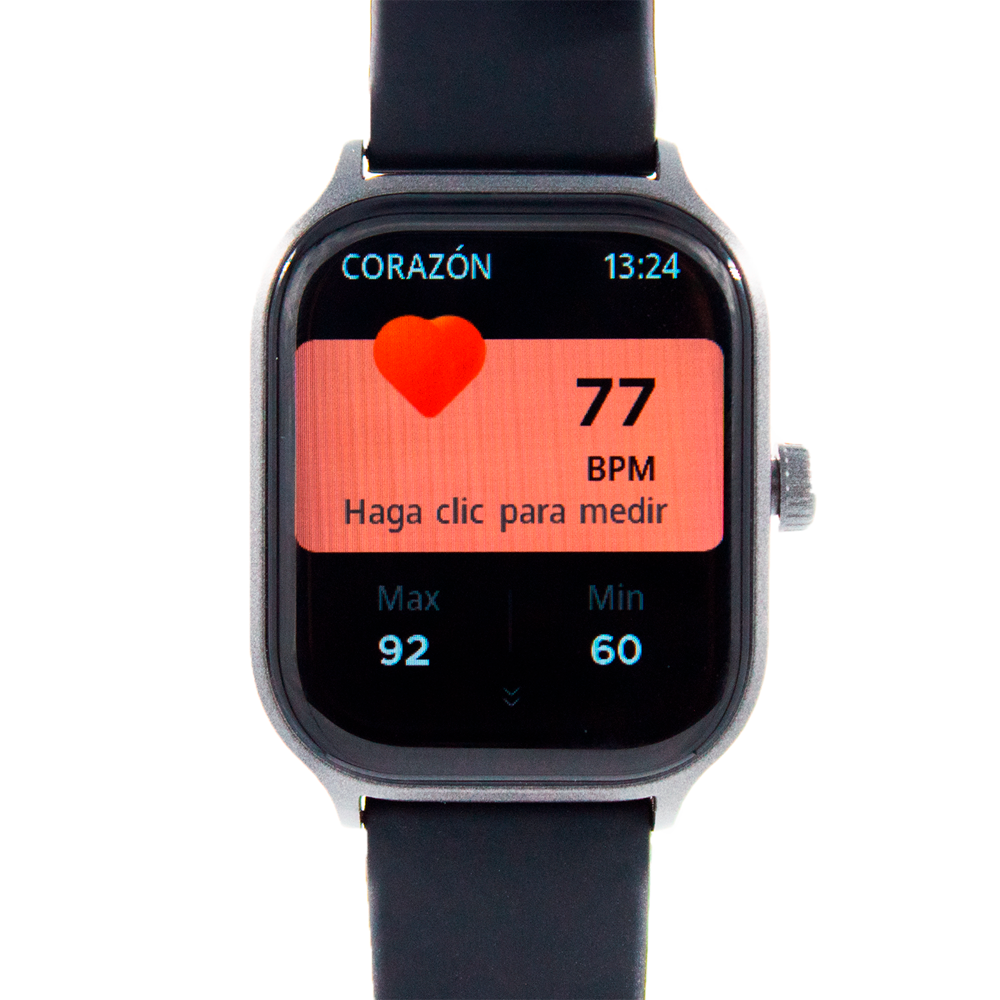 Swiss Trading Smart Watch Reloj